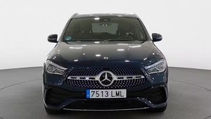 Mercedes-Benz GLA 200 Pack AMG