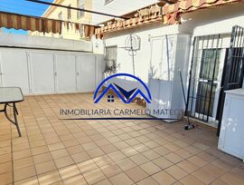 ICM0038 DUPLEX EN VENTA EN ZONA CAPUCHINO