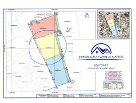 ICM0039 PARCELA URBANA EN VENTA