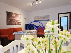 ICM0044 PISO EN ZONA CENTRO