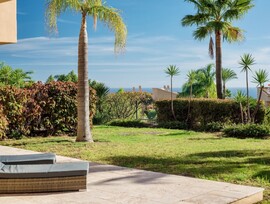 Apartamento en Benahavis