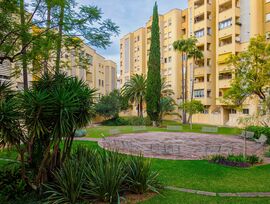 LUMINOSO PISO EN PALMA