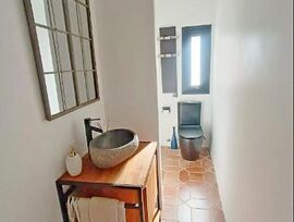 Villa  exclusiva situada en la tranquila zona de Costa Nova, Jávea.