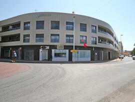 Apartamento en Motril