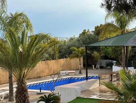 Casa adosada en Motril