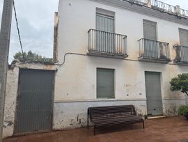 Casa adosada en Molvízar