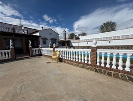 Chalet en Motril