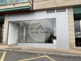 Local comercial en Sanxenxo
