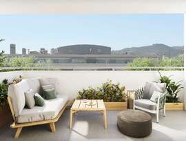 Apartamento en Torre del Mar