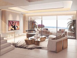 Apartamento en Marbella