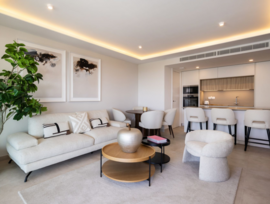 Apartamento en Fuengirola