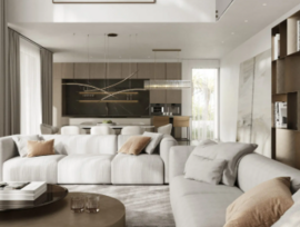 Villa en Marbella