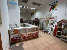 LOCAL COMERCIAL CALLE MALAGA