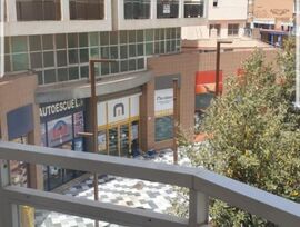 PISO CALLE CERVANTES