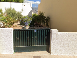 SUELO URBANO C/TOLEDO