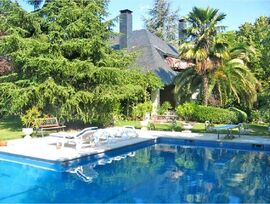 Casa en Boadilla del Monte