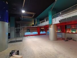 Local comercial en Toledo