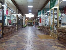 Local comercial en Villaviciosa de Odón