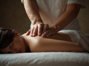 Masajes a domicilio – Requena y limítrofes