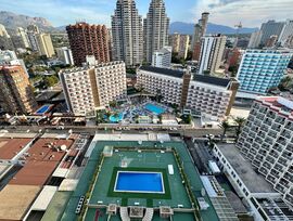 Piso en Benidorm