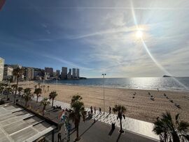 Piso en Benidorm