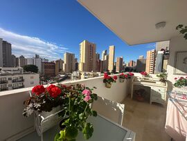 Piso en Benidorm