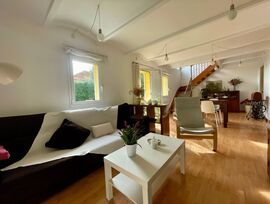 ESPECTACULAR FINCA CON DOS VIVIENDAS