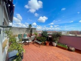 OPORTUINDAD ÚNICA: ATICO CON ESPECTACULARES VISTAS