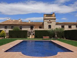 ESPECTACULAR FINCA RUSTICA