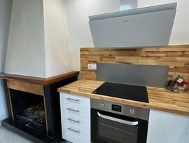 PRECIOSA CASA A 15 MINUTOS DE GIRONA
