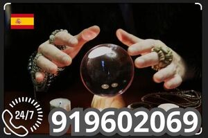 Videncia certero y rapido 