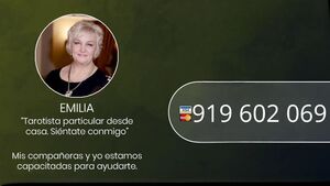 Tarot y Videncia real respuestas claras para tu vi