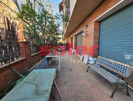 Local en el centro de Sant Cugat