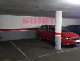 Oportunidad de aparcamiento en pleno corazón histórico de Sant Cugat – C/ Gorina