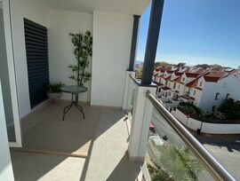 Fantástico apartamento en puerto deportivo de Estepona