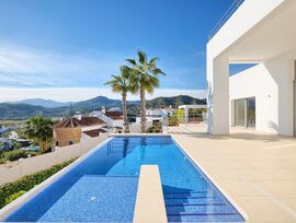 Villa de lujo de nueva construcción en Benahavís – Urbanización privada Puerto del Capitán | Costa del Sol