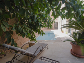 Casa adosada en Campos