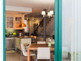 Chalet adosado en Casc Antic