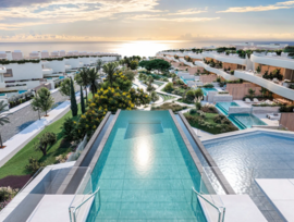 Apartamento en Marbella