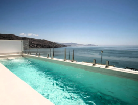 Villa en Almuñécar