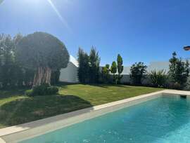 Villa en Marbella