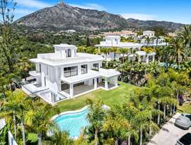 Villa en Marbella