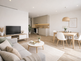 PISO EN VENTA EN L'ESQUIROL