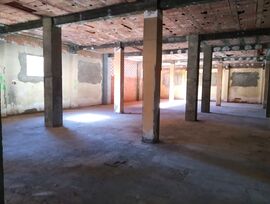 Local comercial en Málaga