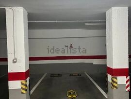 garaje en venta en el centro, zona dos aceras.