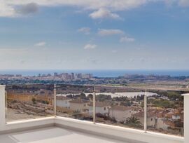 Chalets Mutxamel-Bonalba