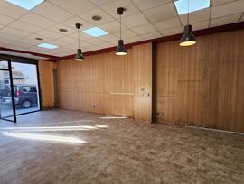 Unidad comercial en Paterna