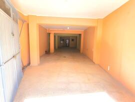 Unidad comercial en Paterna