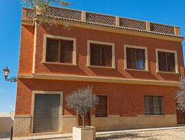 Casa en Paterna