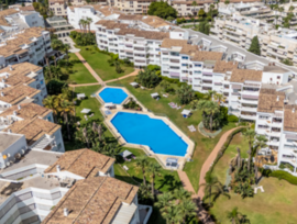 Piso en Marbella